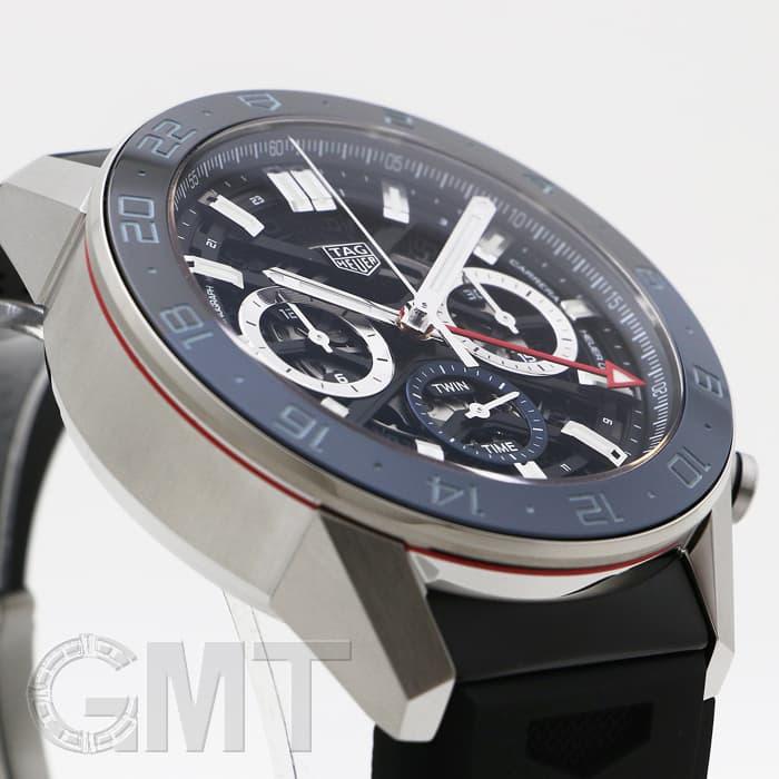 TAG HEUER（タグ・ホイヤー） カレラ キャリバー ホイヤー02 クロノ