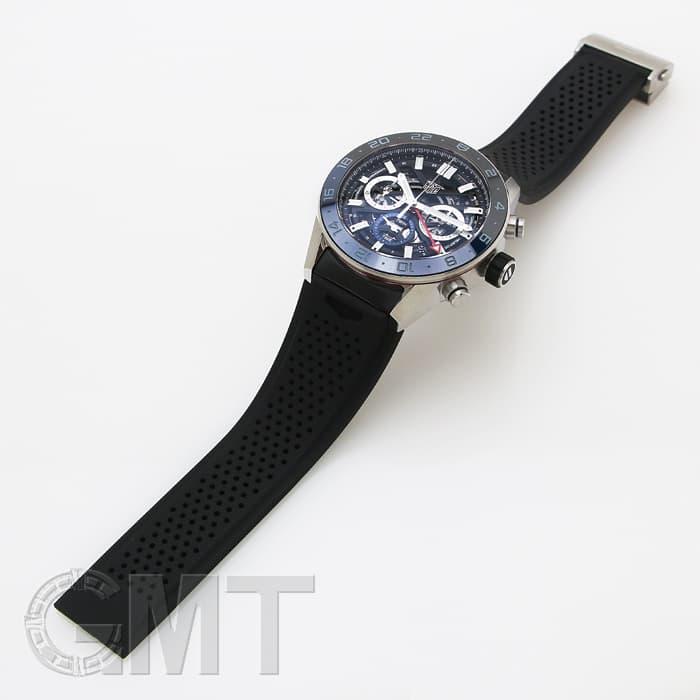 TAG HEUER（タグ・ホイヤー） カレラ キャリバー ホイヤー02 クロノ