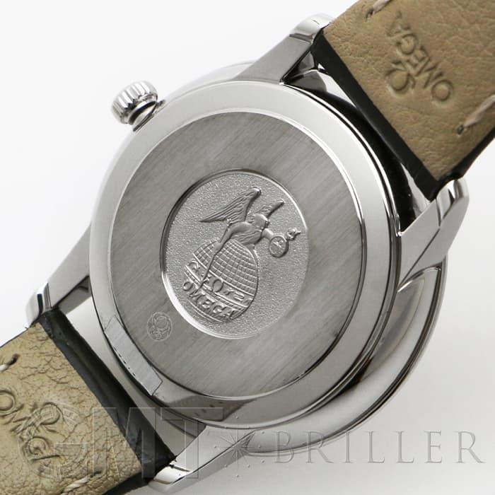 DE VILLE オメガ デ・ヴィル プレステージ 424.13.27.60.52.002 DE VILLE オメガ デ・ヴィル プレステージ 424.13.27.60.52.002