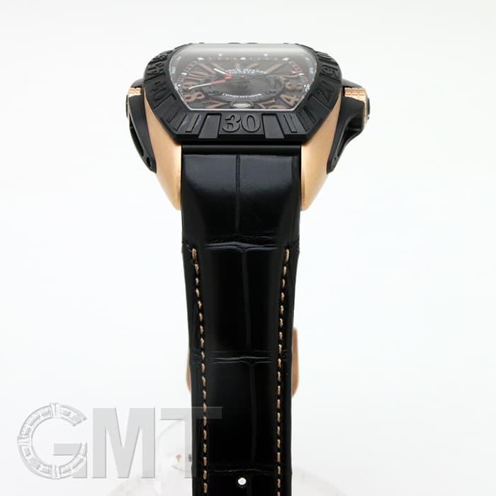 FRANCK MULLER コンキスタドール グランプリ 8900SC DT GPG [TI/PG