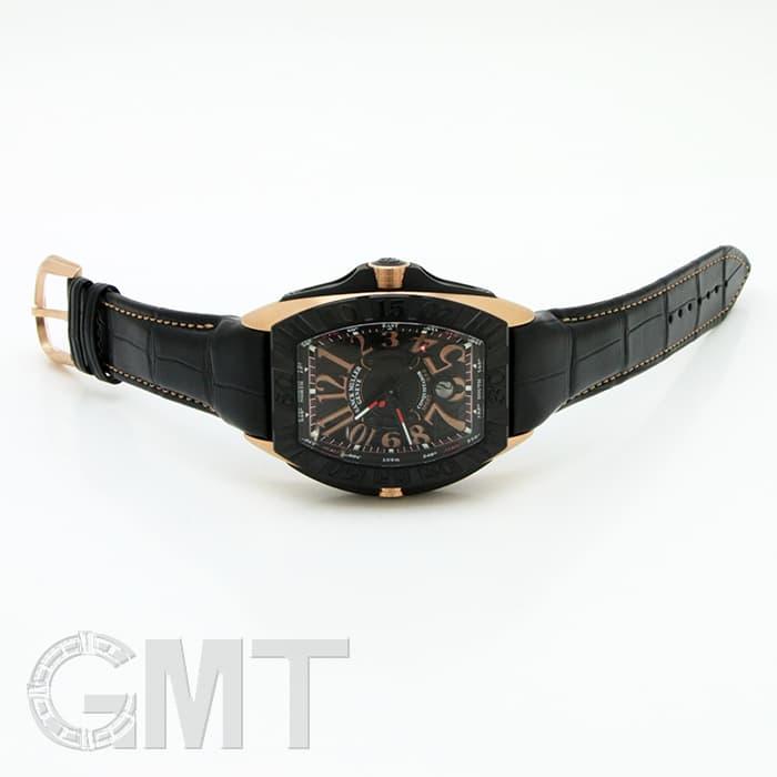 FRANCK MULLER コンキスタドール グランプリ 8900SC DT GPG [TI/PG