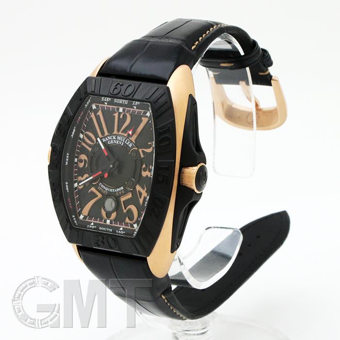 FRANCK MULLER（フランクミュラー） コンキスタドール グランプリ