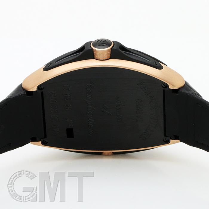 FRANCK MULLER（フランクミュラー） コンキスタドール グランプリ