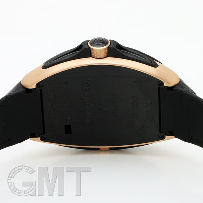 FRANCK MULLER コンキスタドール グランプリ 8900SC DT GPG [TI/PG