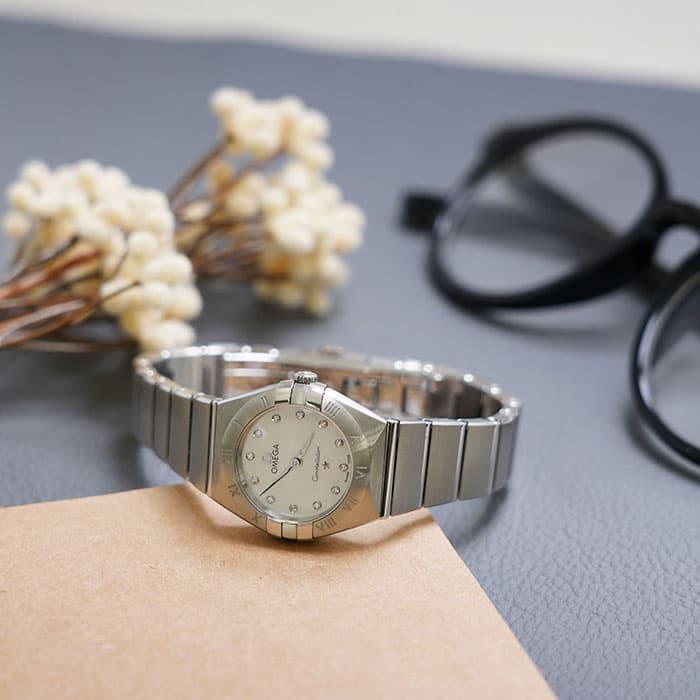 Constellation（OMEGA） オメガ コンステレーション マンハッタン