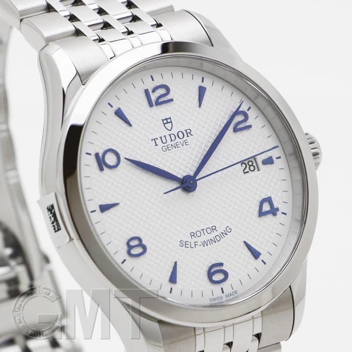 TUDOR チューダー 1926 91550 ホワイト 青針 【新品】【メンズ 