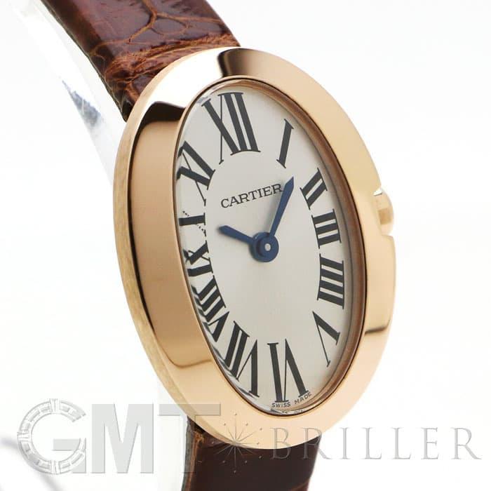 Cartier（カルティエ） ミニベニュワール W8000017 CARTIER 【新品