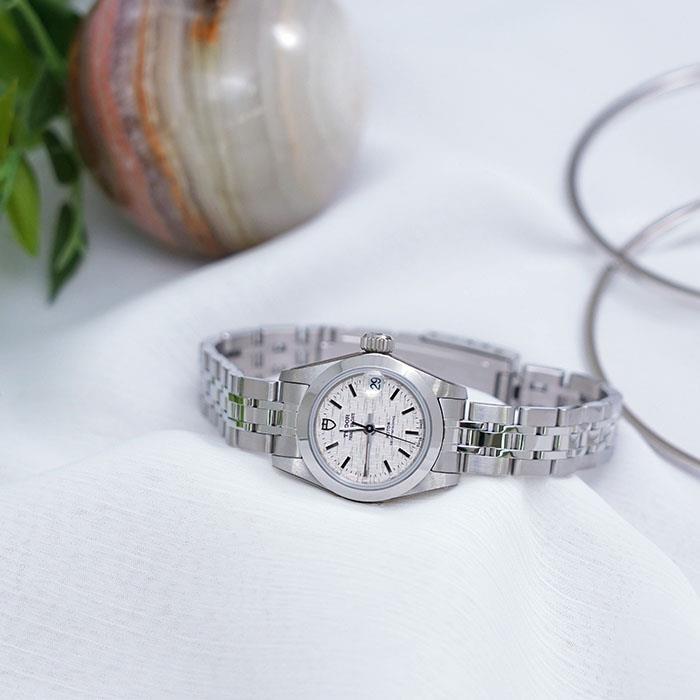 チューダー プリンセス デイト 92500 シルバーモザイク TUDOR 【新品】【レディース】 【腕時計】 【送料無料】 【年中無休】 チューダー デイト 【新品】【レディース】 92500 【送料無料】 シルバーモザイク 【年中無休】 TUDOR 【腕時計】 プリンセス