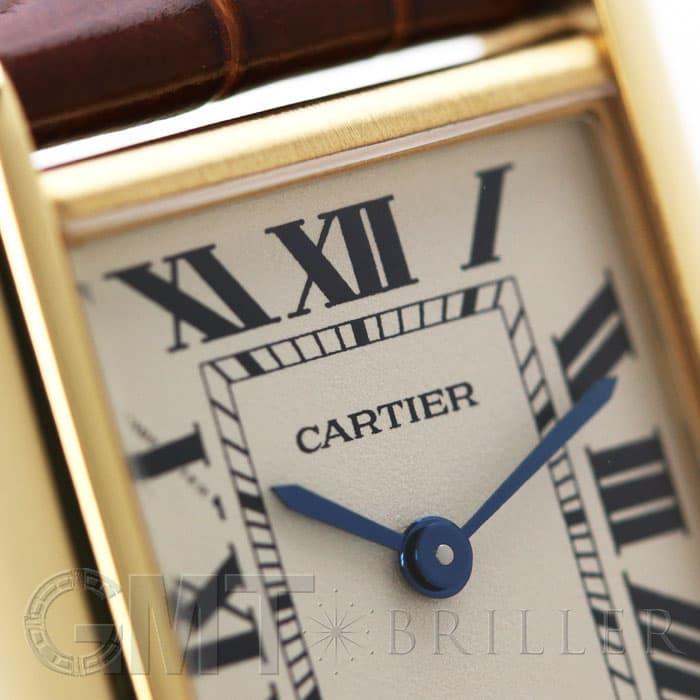 CARTIER 【新品】【レディース】 【腕時計】 【送料無料】 【年中無休】｜gmt｜06