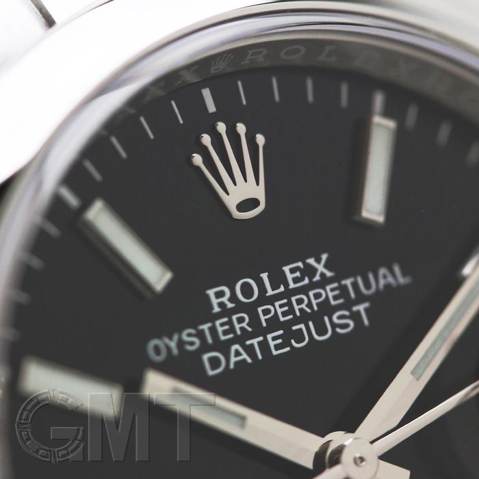 ROLEX（ロレックス） 【2019年新作】ロレックス デイトジャスト 36