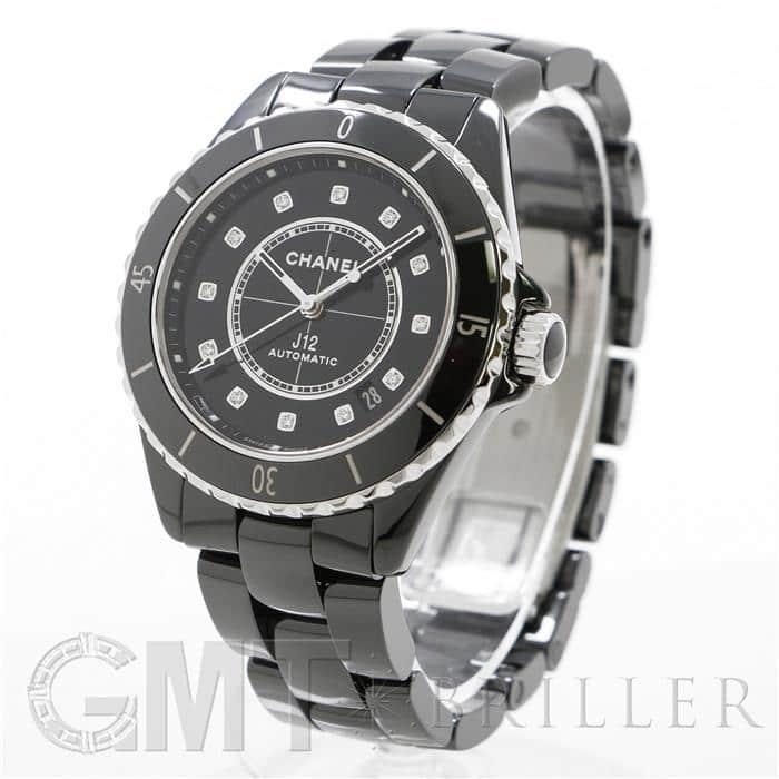 CHANEL（シャネル） J12 38mm H5702 付属品完品 : GMT 時計専門店