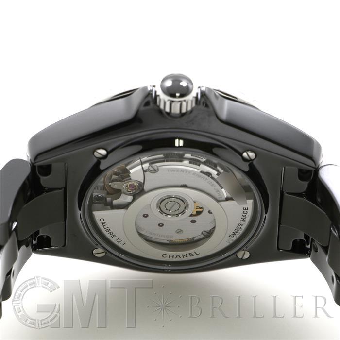 CHANEL シャネル J12 H5702 38mm 新品 メンズ 腕時計 送料無料 CHANEL シャネル J12 H5702 38mm 新品 メンズ 腕時計 送料無料