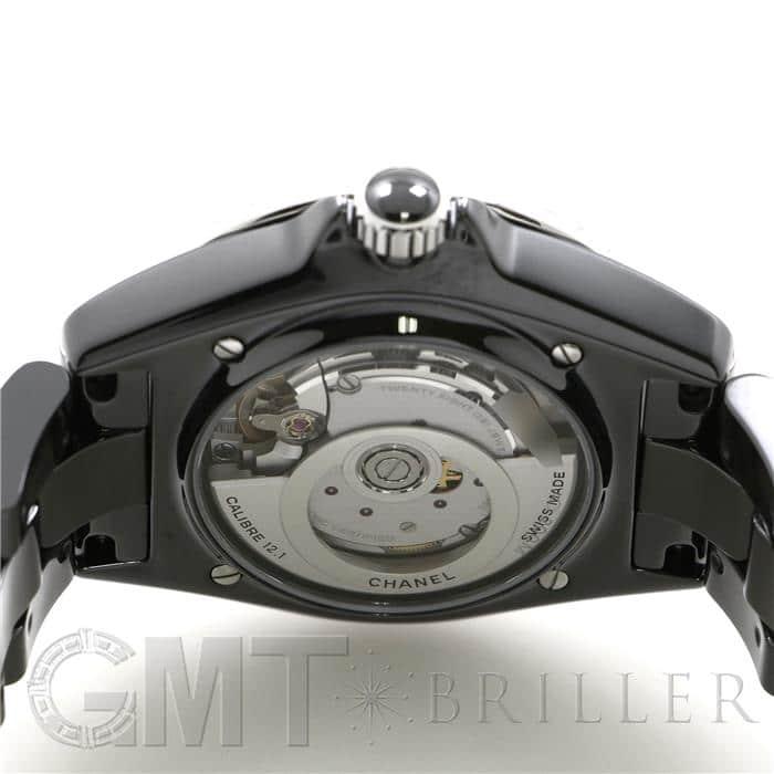 CHANEL（シャネル） J12 38mm H5702 付属品完品 : GMT 時計専門店