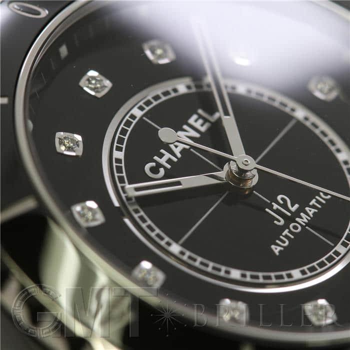 CHANEL（シャネル） J12 38mm H5702 付属品完品 : GMT 時計専門店