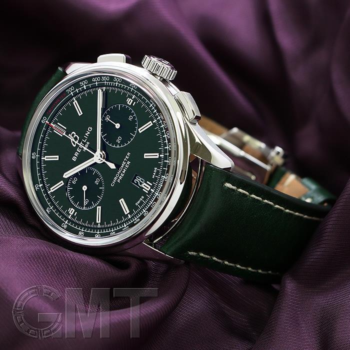 ブライトリング プレミエ B01 クロノグラフ 42 ベントレー A007l 1kad Breitling 新品 メンズ 腕時計 送料無料 年中無休 Gmt 時計専門店 通販 Yahoo ショッピング