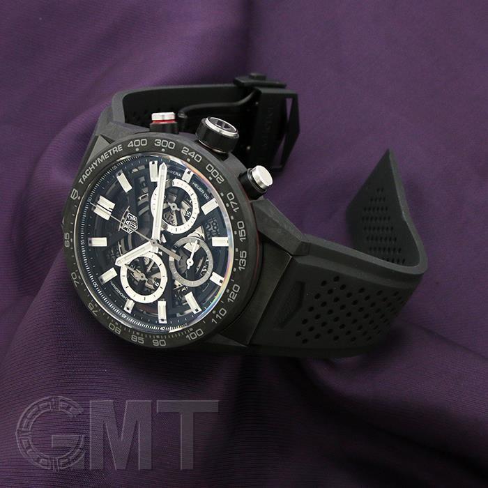 タグホイヤー カレラ キャリバー ホイヤー02 クロノグラフ Cbg16 Ft6143 Heuer 新品 メンズ 腕時計 送料無料 年中無休 Gmt 時計専門店 通販 Yahoo ショッピング