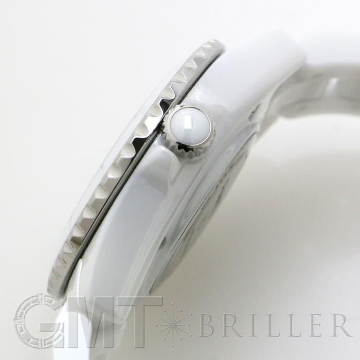CHANEL（シャネル） J12 ファントム H6345 ホワイトセラミック 33mm