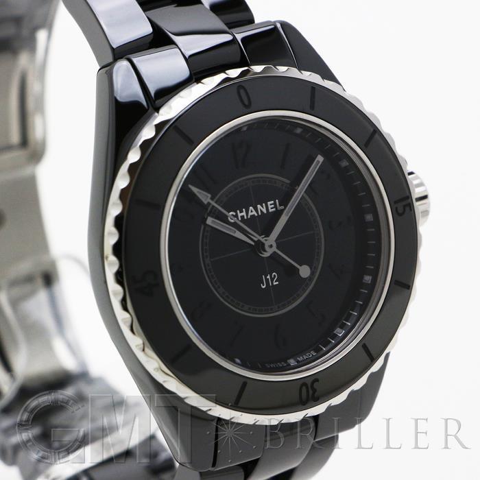 19年新作 シャネル J12 ファントム H6346 ブラックセラミック 33mm 世界10本限定 Chanel 新品レディース 腕時計 送料無料 Gmt 時計専門店 通販 Yahoo ショッピング