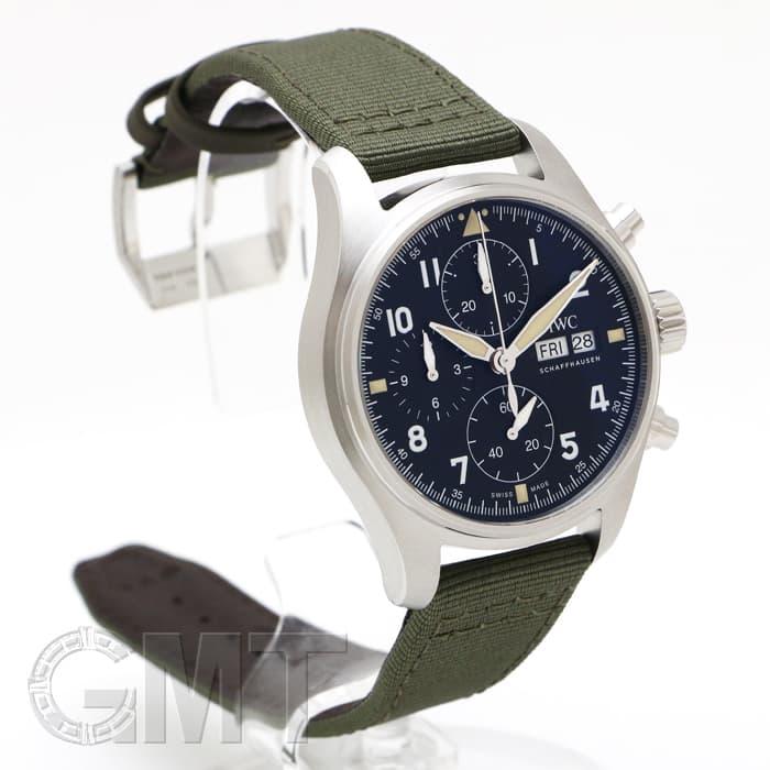 パイロット・ウォッチ IWC パイロットウォッチ クロノグラフ パイロット・ウォッチ IWC パイロットウォッチ クロノグラフ