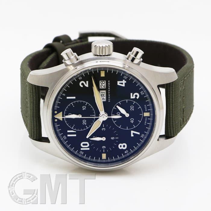 パイロット・ウォッチ IWC パイロットウォッチ クロノグラフ パイロット・ウォッチ IWC パイロットウォッチ クロノグラフ