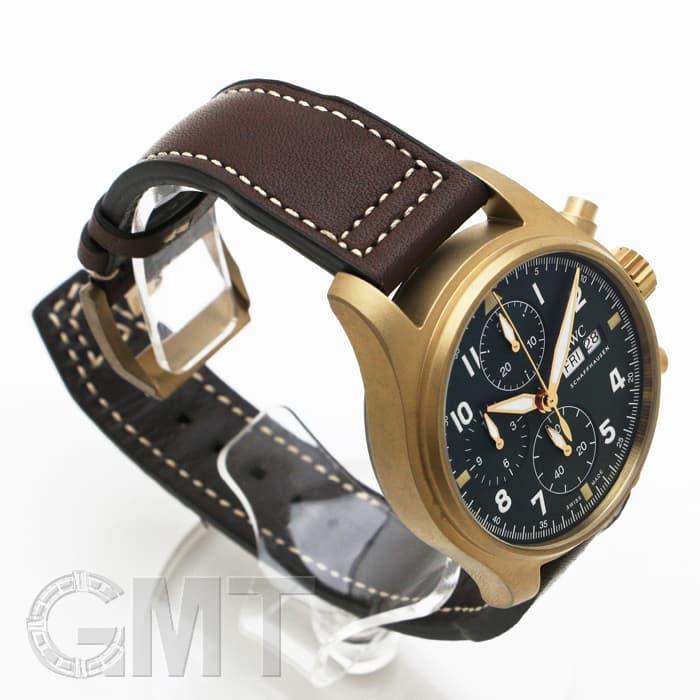 IWC パイロットウォッチ クロノグラフ スピットファイヤ IW387902 IWC 新品メンズ 腕時計 送料無料 | パイロット・ウォッチ | 13