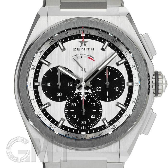 ゼニス デファイ エル プリメロ 21 95 9005 9004 01 M9000 Zenith 新品メンズ 腕時計 送料無料 Gmt 時計専門店 通販 Yahoo ショッピング