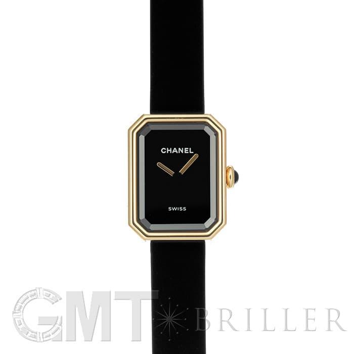 CHANEL シャネル プルミエール ヴェルヴェット H6125 新品レディース
