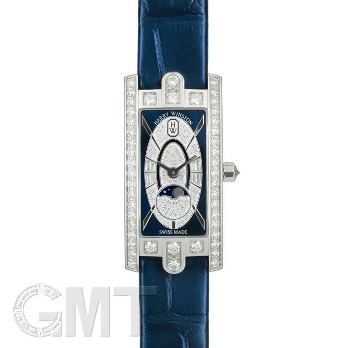 19年新作 ハリー ウィンストン アベニューc ミニ ムーンフェイズ Avcqmp16ww004 Harry Winston 新品レディース 腕時計 送料無料 Gmt 時計専門店 通販 Yahoo ショッピング