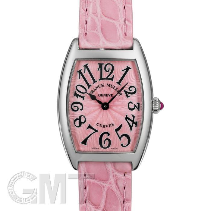 FRANCK MULLER フランク・ミュラー トノーカーべックス 1752BQZ FRANCK MULLER フランク・ミュラー トノーカーべックス 1752BQZ