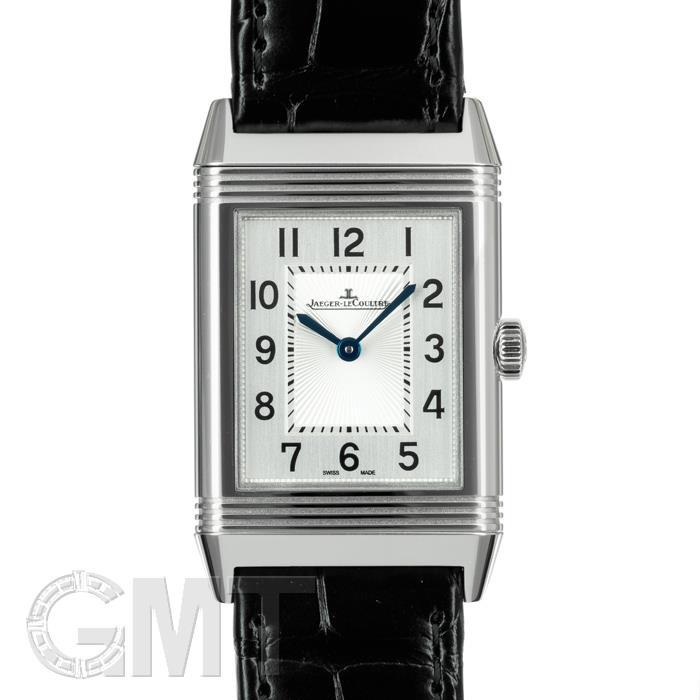 JAEGER-LECOULTRE ジャガールクルト レベルソ・クラシック・ミディアム  