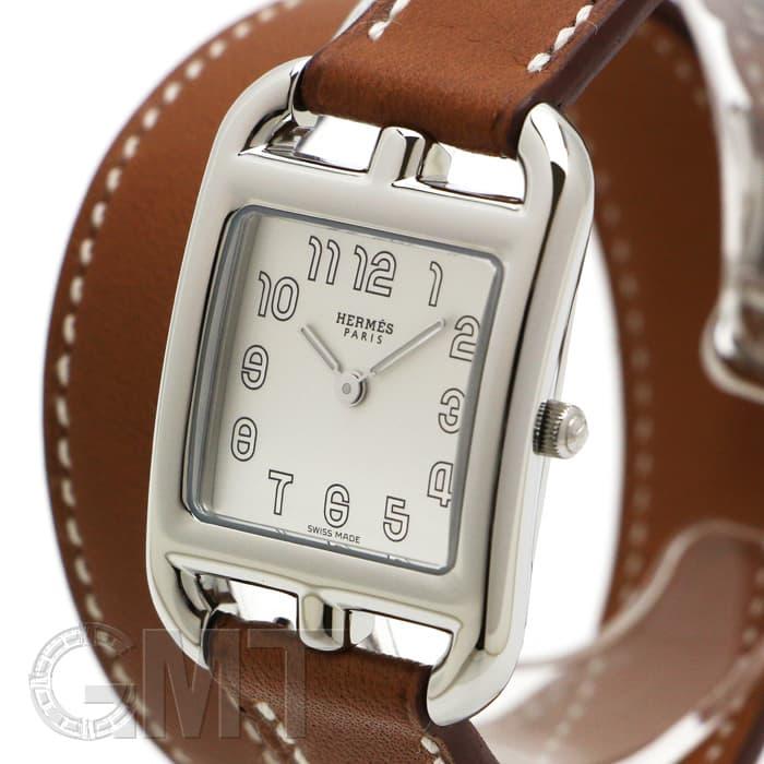 HERMES（エルメス） ケープコッド ドゥブルトゥール CC1.210.220/VBA2