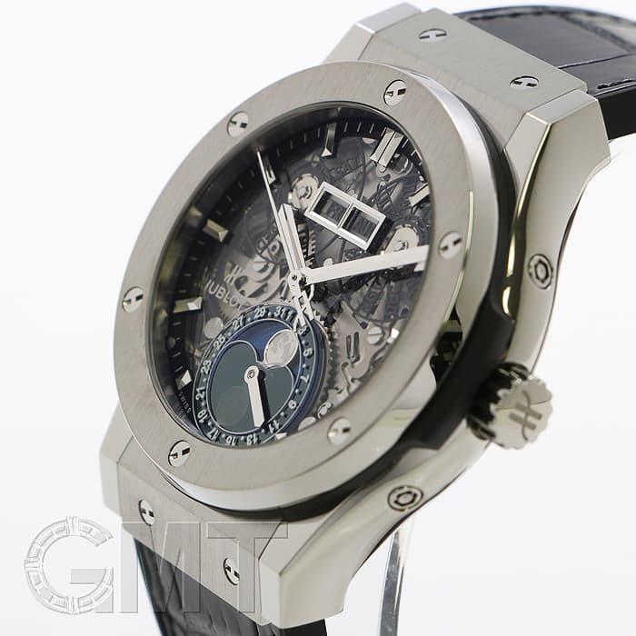 クラシックフュージョン ウブロ クラシック フュージョン アエロ