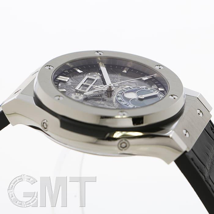 クラシックフュージョン ウブロ クラシック フュージョン アエロ