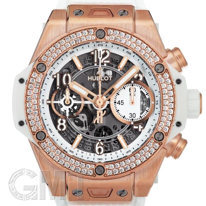 激安単価で ウブロ ビッグバン ウニコ キングゴールド ホワイト ダイヤモンド 42 mm 441.OE.2010.RW.1104 HUBLOT 【新品】【メンズ】 【腕時計】 【送料無料】 【年中無休】, EYE MAX 9bc9b360