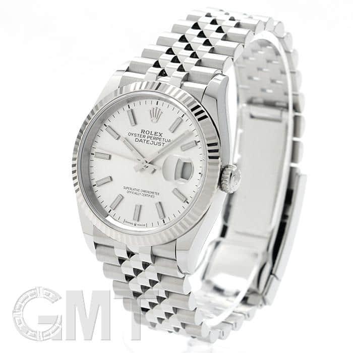 純正！ ROLEX ジュビリーブレス デイトジャスト36 YG/SS C3706 純正！ ROLEX ジュビリーブレス デイトジャスト36 YG/SS C3706