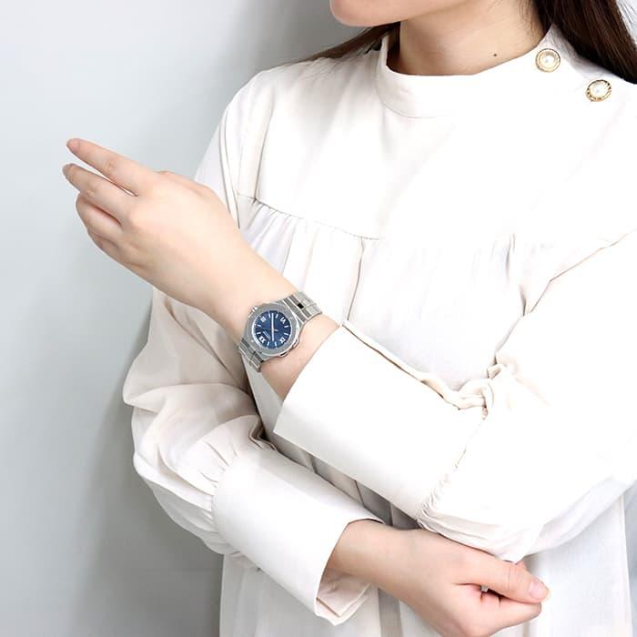Chopard（ショパール） アルパインイーグル 298601-3001 付属品完品