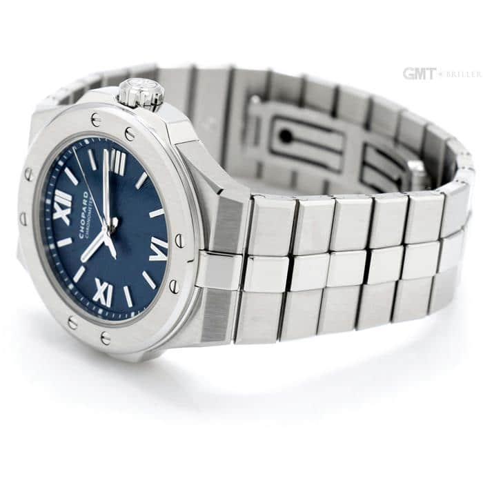 Chopard（ショパール） 【60回払いまで金利0%】ショパール アルパイン