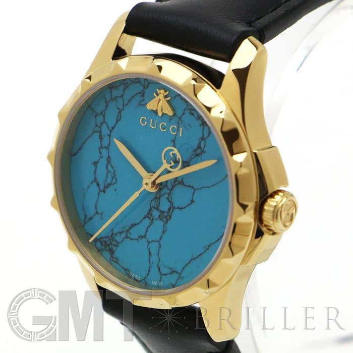 GUCCI 時計　ターコイズブルー　レディース GUCCI 時計 ターコイズブルー レディース グッチ 腕時計 手表