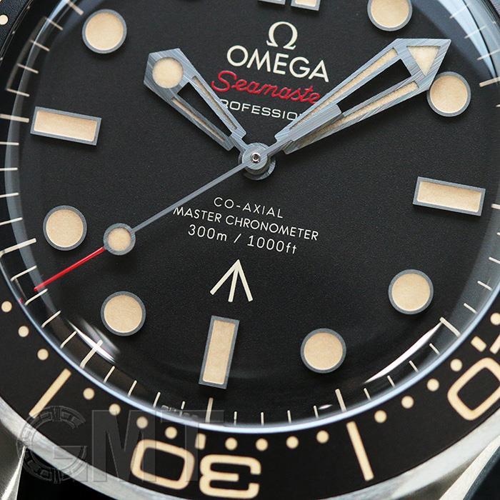 SEAMASTER オメガ シーマスター ダイバー300M マスタークロノ SEAMASTER オメガ シーマスター ダイバー300M マスタークロノ