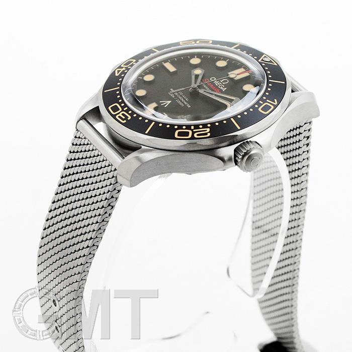 SEAMASTER オメガ シーマスター ダイバー300M マスタークロノ