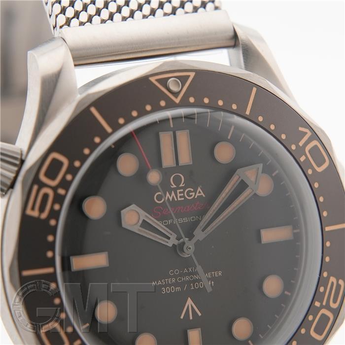 SEAMASTER オメガ シーマスター ダイバー300M マスタークロノメーター