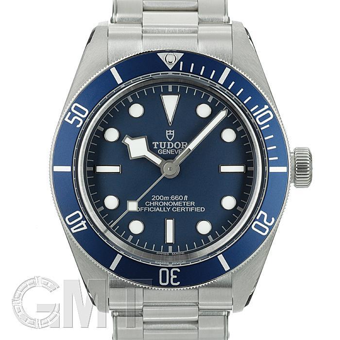 【最終】TUDOR 58 チューダー フィフティエイト ブルー 79030B TUDOR Black Bay 58 watch - m79030b-0001 | TUDOR Watch