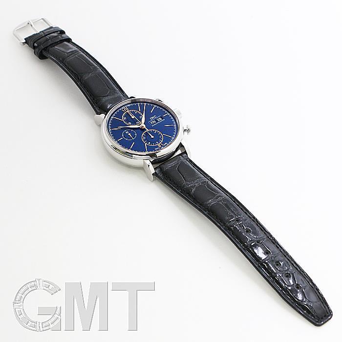 ポートフィノ IWC クロノグラフ IW391036 新品メンズ 腕時計 ポートフィノ IWC クロノグラフ IW391036 新品メンズ 腕時計