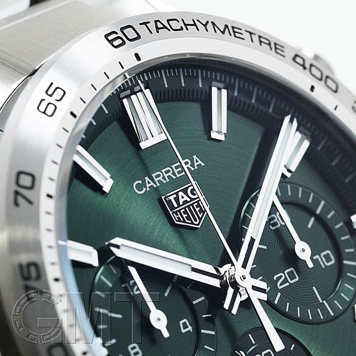 タグホイヤー カレラ ホイヤー02 スポーツクロノグラフ CBN2A10.BA0643  TAG HEUER 新品メンズ 腕時計 送料無料｜gmt｜04