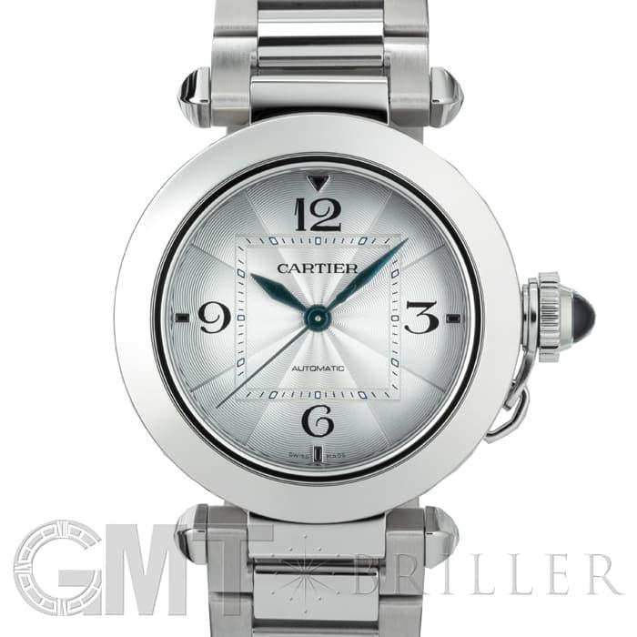 Cartier カルティエ パシャ ドゥ WSPA0013 35mm 【2020年新作  