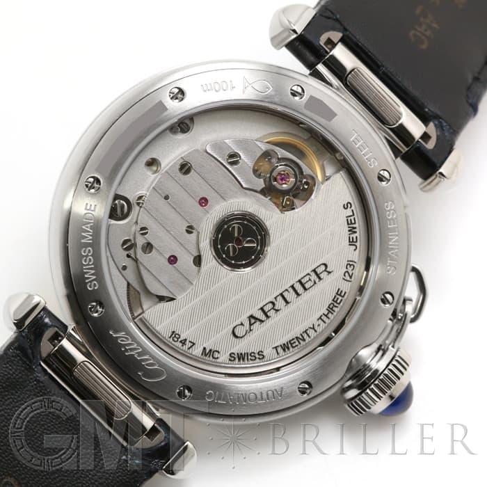 Cartier カルティエ パシャ ドゥ 35mm WSPA0012 CARTIER 新品 Cartier カルティエ パシャ ドゥ 35mm WSPA0012 CARTIER 新品