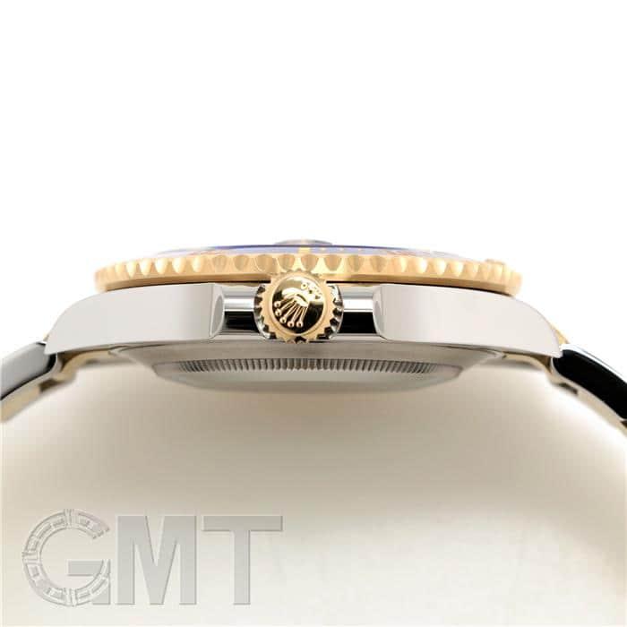 ROLEX（ロレックス） サブマリーナー デイト 126613LB 付属品完品