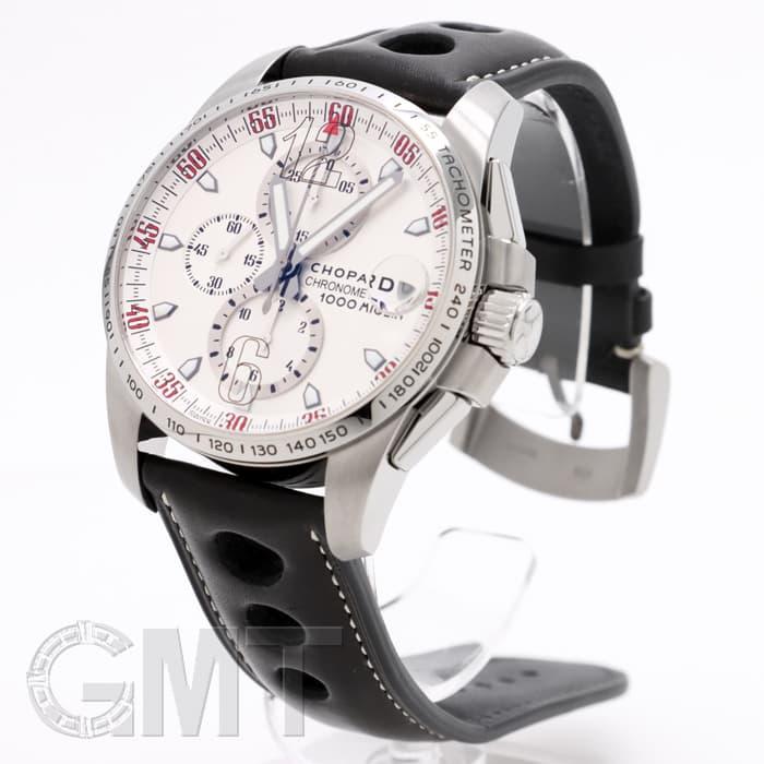 Chopard ショパール ミッレミリア GTXL クロノスピード Chopard ショパール ミッレミリア GTXL クロノスピード