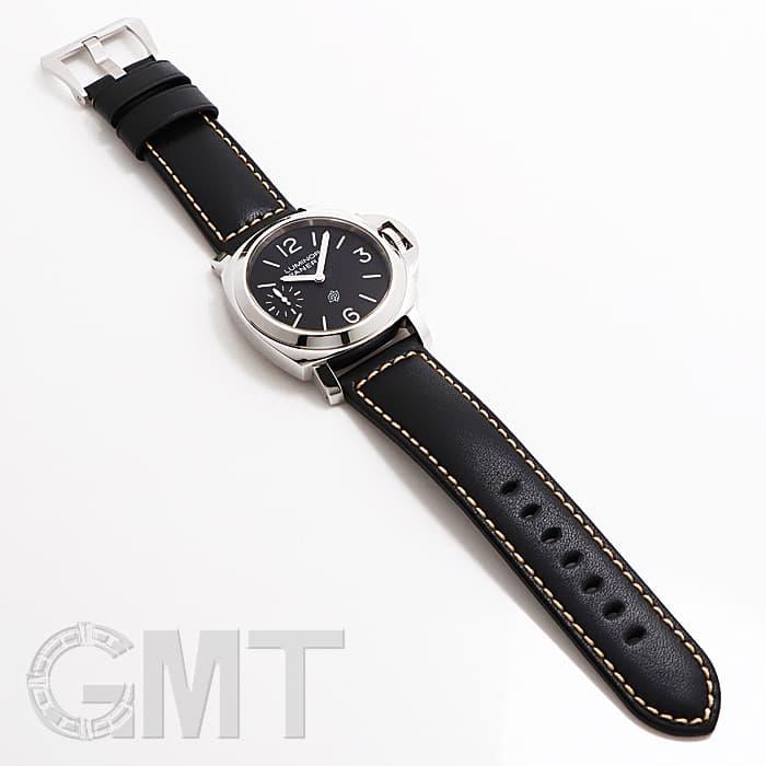 LEMINOR パネライ ルミノールロゴ 44MM PAM01084 【2020年新作 