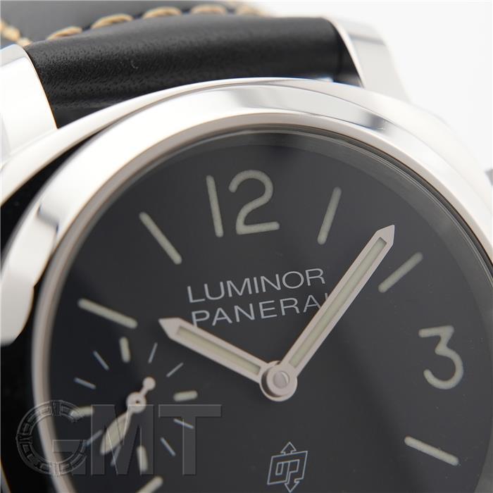 LEMINOR パネライ ルミノールロゴ 44MM PAM01084 【2020年新作